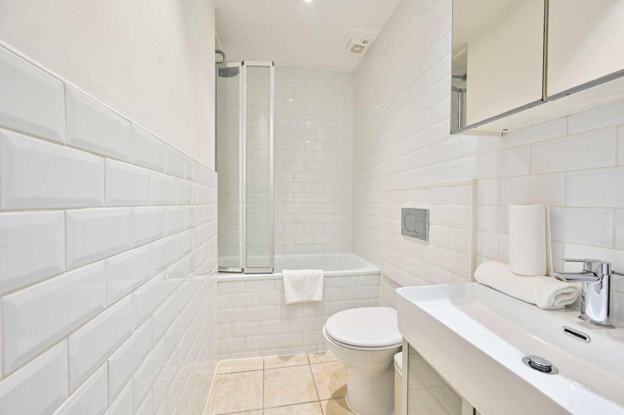 Prime Location Marylebone Baker St Apartment Londra Dış mekan fotoğraf